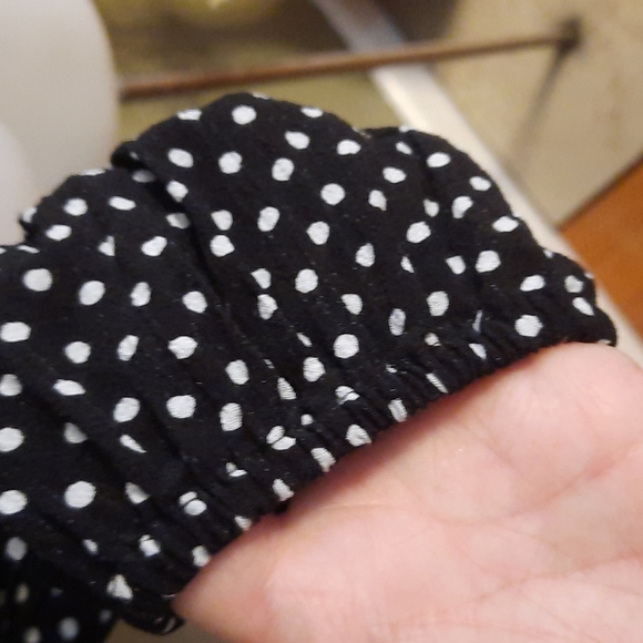 Free People Love Street blouse - Picture 7 of 14